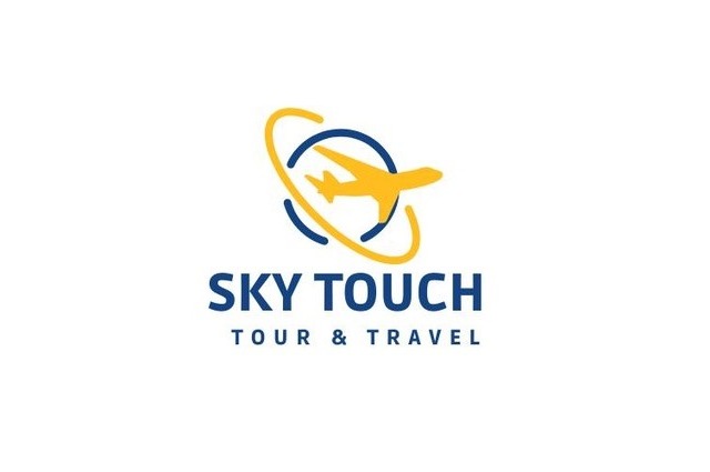 Sky Touch Tour and Travel srinagar 